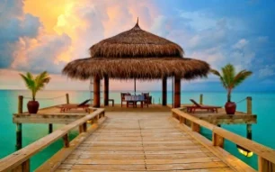 Maldives