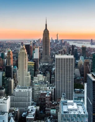 New York