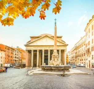 Rome
