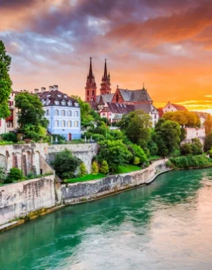 Switzerland