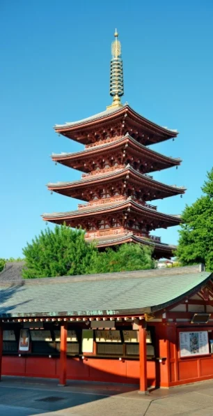 Tokyo